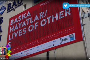 Fotoİstanbul Festivali Başlıyor